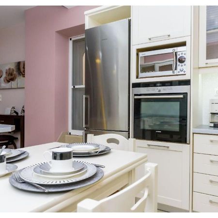 Appartamento Andronikis House Pithárion Esterno foto