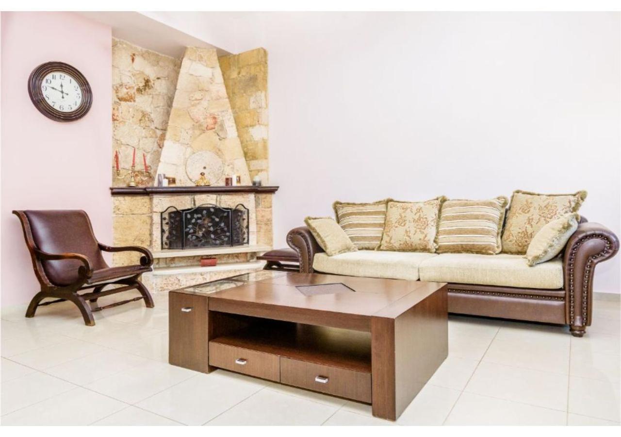 Appartamento Andronikis House Pithárion Esterno foto